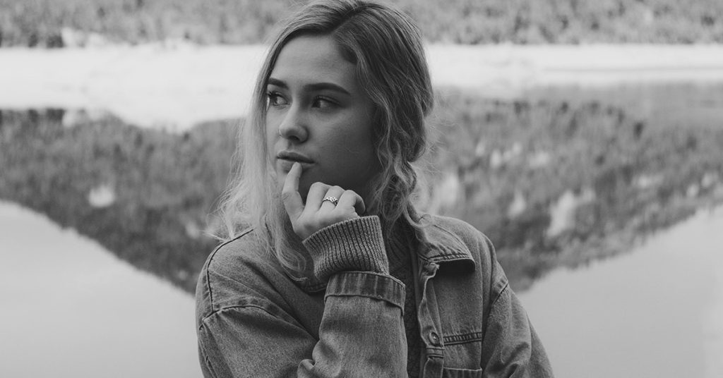 This Goes To The Girl With A Tired Soul – It’s Time For You To Heal Yourself