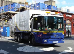 Clearabee heading the Campaign for Rubbish Removal London