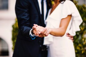 A Ceremony to Remember! 9 of the Best Wedding Venues in California