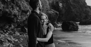 You Deserve To Be With Someone Who Will Know You’re More Than Good Enough