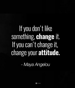 20 Profound And Inspirational Quotes By Maya Angelou That Every Person ...
