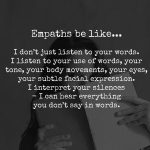 5 Things You Need To Know About Loving An Empath