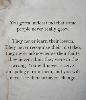 This Is How Strong And Confident People Handle Narcissists