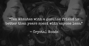 Here’s Why Outspoken People Make The Best Friends