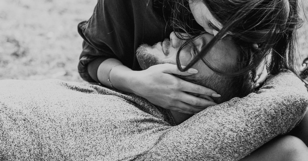 The Man Who Is Truly In Love Knows That One Woman Is Enough