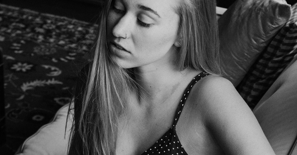 The Most Common Phrases And Words That Indicate A Person Is Struggling With Depression