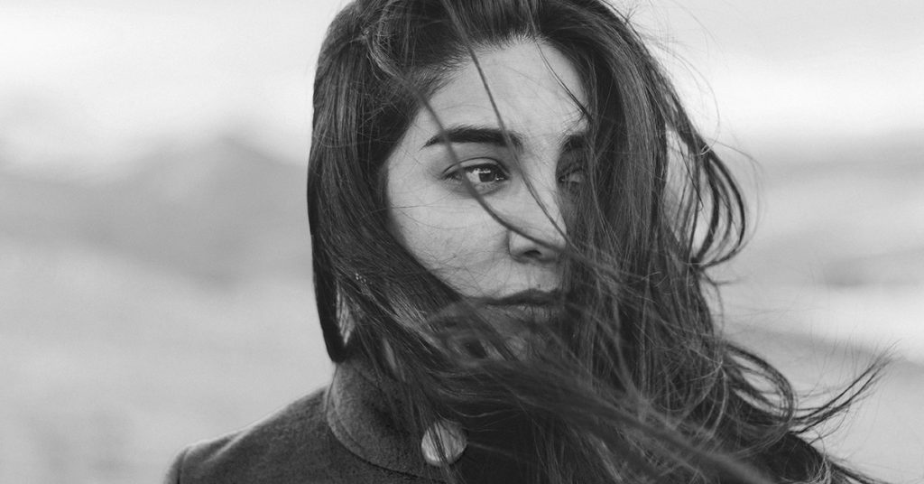 If You Truly Love Her, Love Her The Way She Deserves To Be Loved