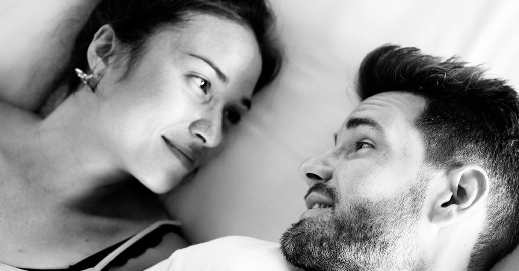 5 Remarkable And Secret Powers Of Eye Contact