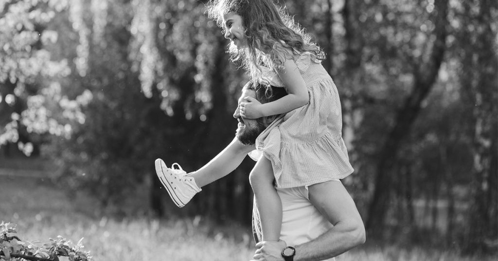 Fathers Have A Much Greater Role In A Daughter’s Life Than You Think, Studies Show