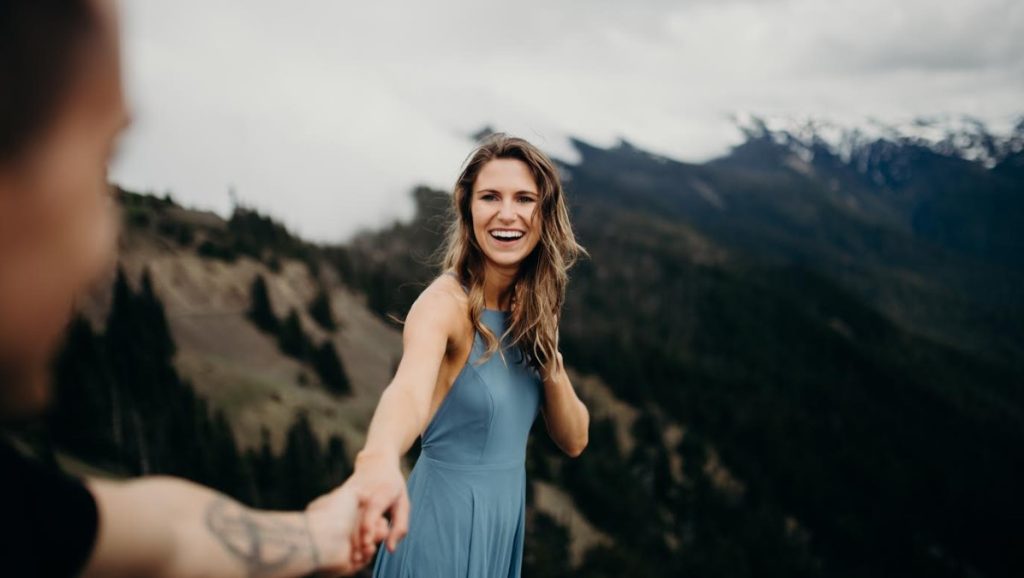 How to Satisfy your Lover (Just Two Powerful Steps)