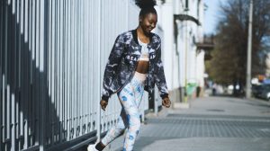 How You Can Incorporate Fashion and Fitness