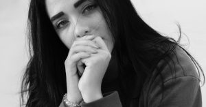 I Am Done Falling In Love With You Because I Already Love You