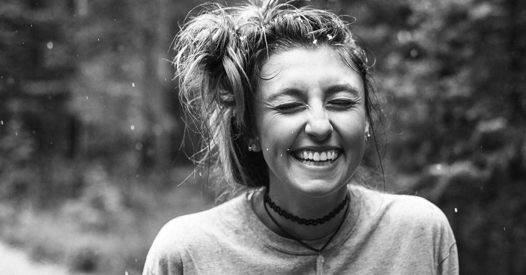 You Have One Life – Spend It On Things That Matter And Let Go Of What Doesn’t