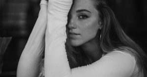 I Don’t Care About Your Past As Long As I Know That I Am Your Future