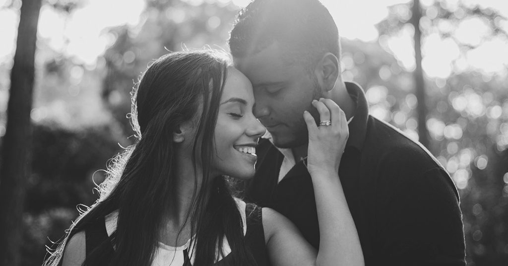 Are You In Love With An Empath? – Here Are 4 Important Things You Need To Know