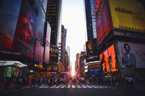 From a Small Town to New York City: 4 Tips for a Smooth Transition