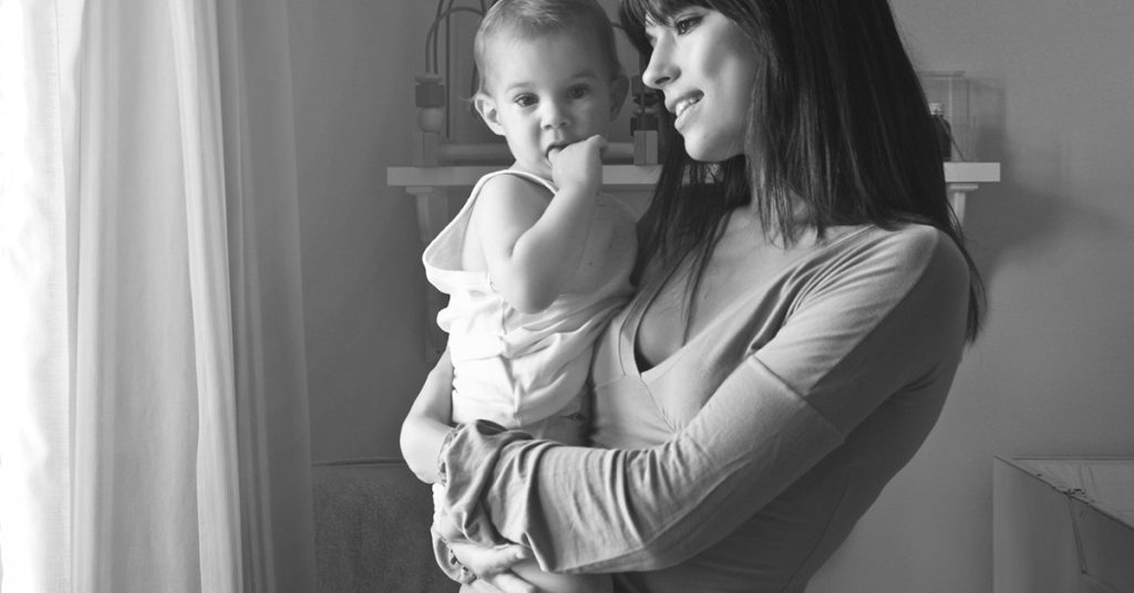 I Am Raising My Sons To Respect And Love Their Wives The Way They Love Me