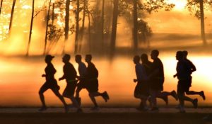 What’s the Best Way to Build Endurance?