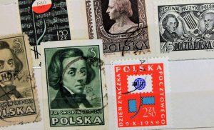 Different kinds of stamps are enhancing the creative abilities of crafters