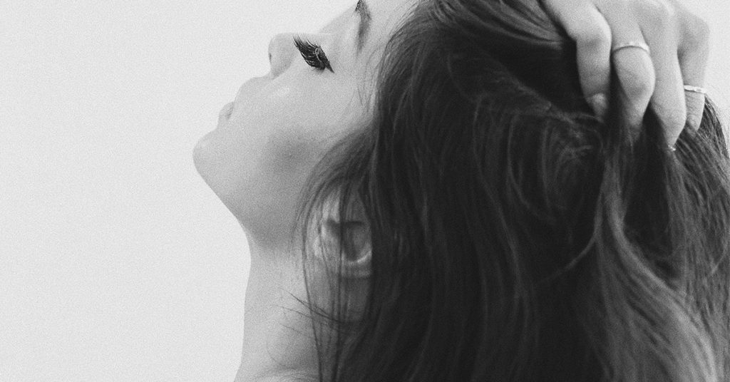 She’s Strong Because Every Time Life Knocks Her Down, She Comes Out As A Winner