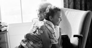 Everything You Take For Granted, Life Will Take Away From You