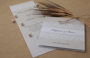 A Precise Guide to Wedding Invitation Wording