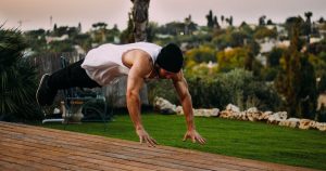 Do Not Give Up On The Style Points While Choosing Workout Innerwear