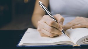 How Writing Can Change Your Life for Good