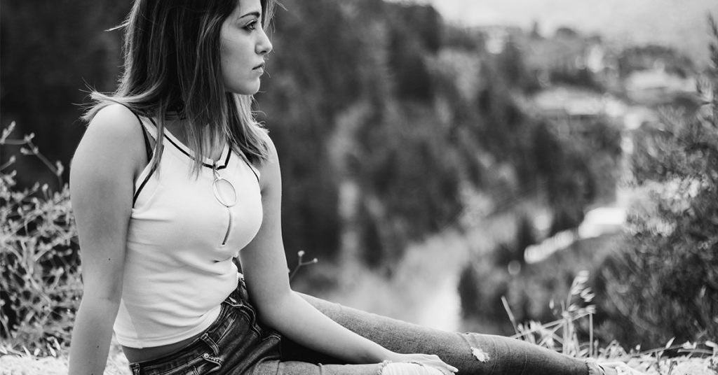 No Matter How Much You Try, You’ll Never Be Good Enough For The Wrong Person