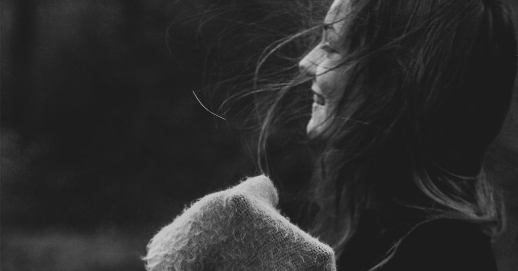 You’ll Find A Way To Be Okay No Matter What Happens