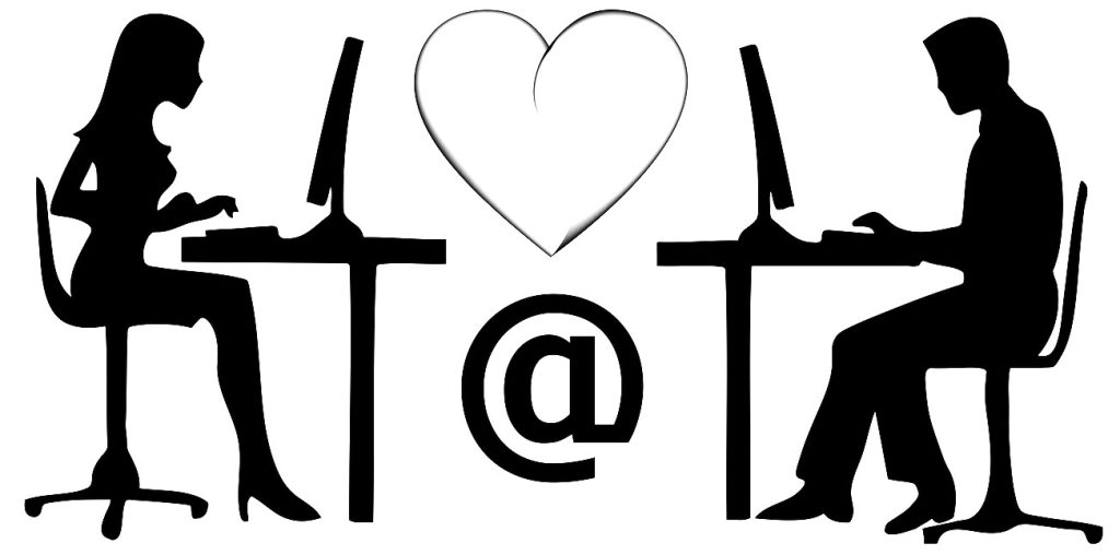 Hello, Is It Me You’re Looking For? Top 5 Most Popular Dating Websites