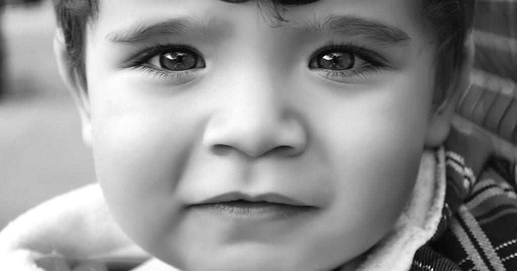 “Crying It Out” Can Damage Children For The Long Term