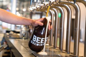 Beers That Can Actually Be Good for Your Health