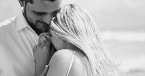 Despair No More – The Person Who Will Know How To Love You Will Come Along