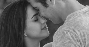 One Day You’ll Be Someone’s Everything