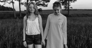 This Goes To My Friends Who Still Care About Me Even If We Don’t Talk Every Day