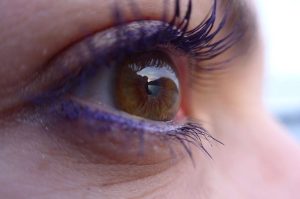 Recent developments in contact lenses