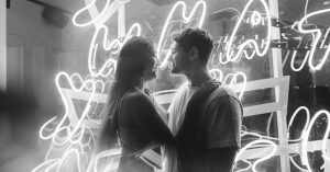 The Strongest Couples Don’t Only Love Each Other – They’re Also Best Friends