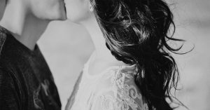 When You Truly Love Someone, You Don’t Walk Away At The First Sign Of Trouble