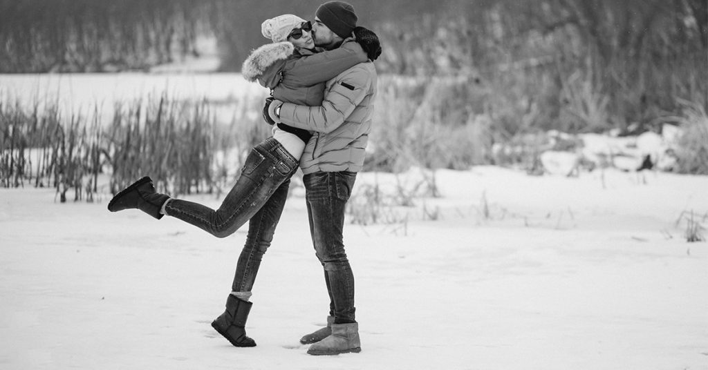 Don’t Waste Your Time With The Wrong People – Be With Someone Who Chooses You Every Single Day