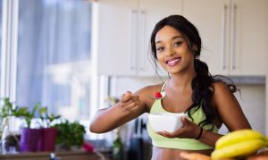 Food, Mood and Well-Being: How to Eat for Happiness