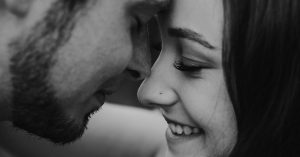 Stay Single Until You Find The One Who Will Treat You Just Like This