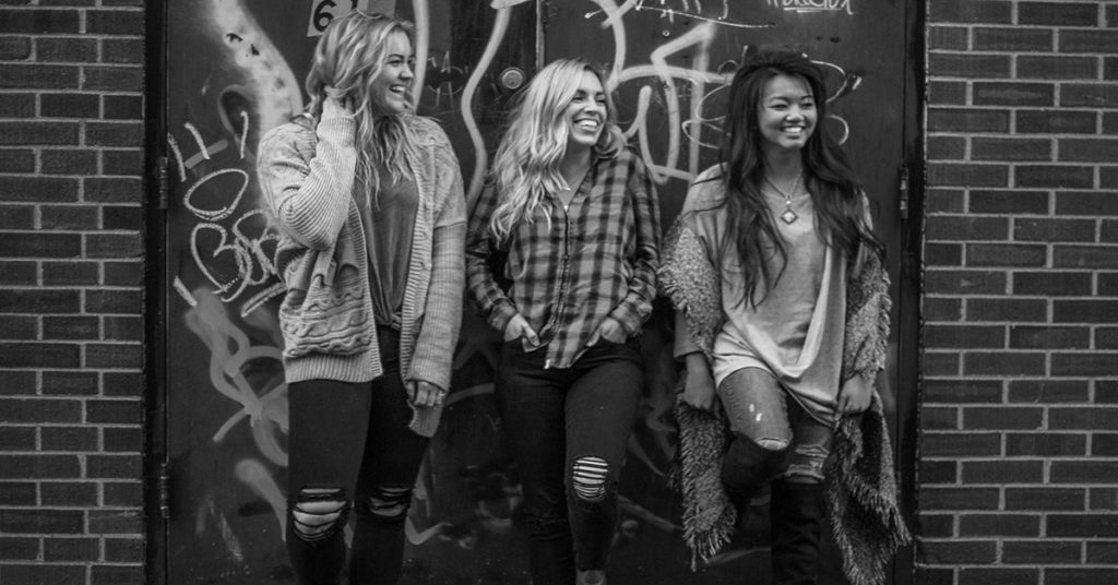 Potty-Mouthed People Make Better Friends, Studies Show