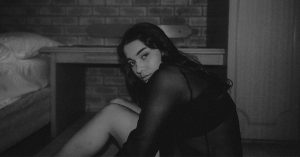 This Is Why The Woman With The Deepest Thoughts Always Stays Awake Late At Night