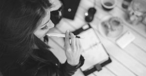 Here’s Why Intelligent Women Have An Overthinking Mind