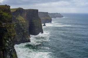 15 Best Scenic Destinations in Coastal Road Trip (Ireland)