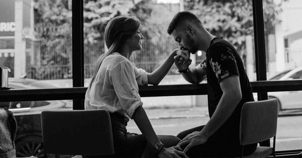 This Is The Kind Of Person You Deserve To Be With – Never Settle For Anything Less Than That