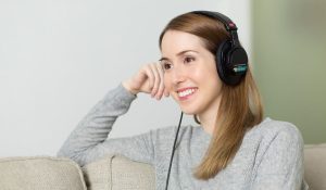 How Listening to Music Can Help You Stay Healthy
