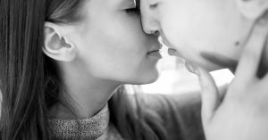 Don’t Settle For Just Any Guy – Settle For The Guy Who Is Sure About You