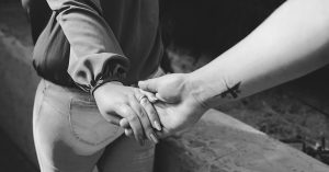 I Promise – One Day You’ll Find A Man Who Will Love You Just The Way You Are